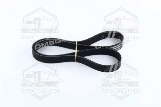 Ремінь полікліновий (Вир-во ContiTech)