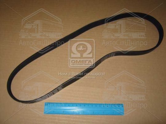 Ремінь полікліновий (Вир-во ContiTech)