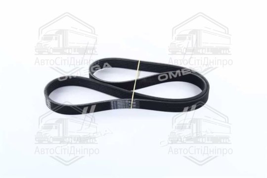 Ремінь полікліновий (Вир-во ContiTech)