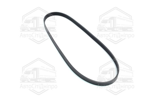 Ремінь полікліновий (Вир-во ContiTech)