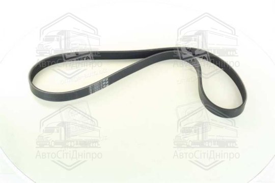 Ремінь полікліновий (Вир-во ContiTech)