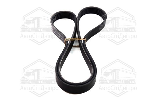 Ремінь полікліновий (Вир-во ContiTech)