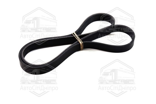 Ремінь полікліновий (Вир-во ContiTech)