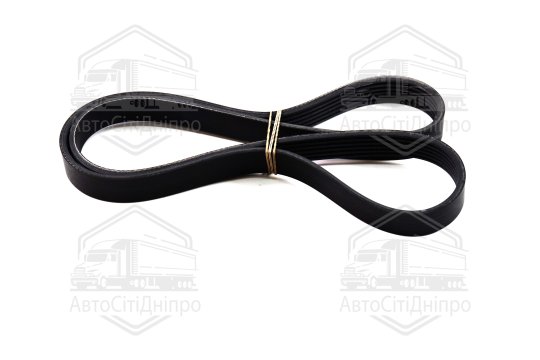 Ремінь полікліновий (Вир-во ContiTech)