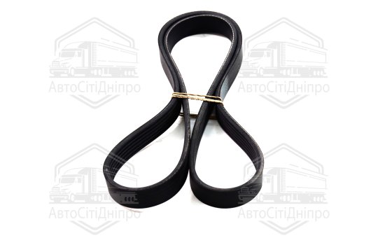 Ремінь полікліновий (Вир-во ContiTech)