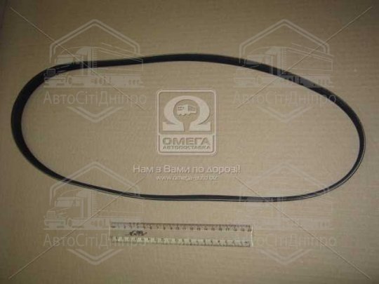 Полікліновий ремінь (Вир-во Contitech)