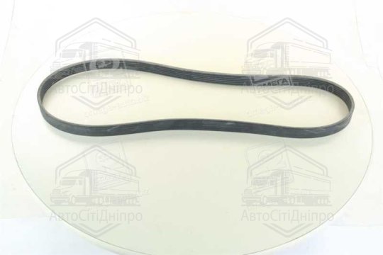Ремінь полікліновий (Вир-во ContiTech)