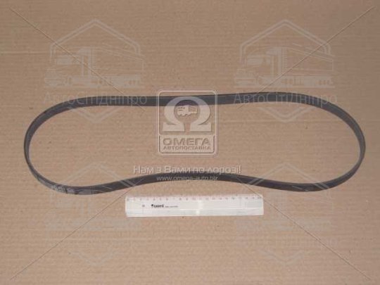 Ремінь полікліновий (Вир-во ContiTech)