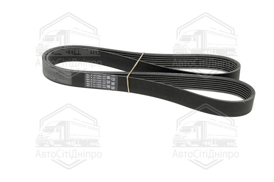 Поліклиновий ремінь (Вир-во Contitech)