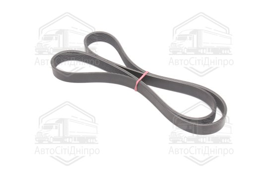 Полікліновий ремінь TOYOTA (Вир-во Contitech)