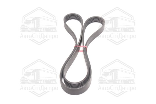 Полікліновий ремінь TOYOTA (Вир-во Contitech)