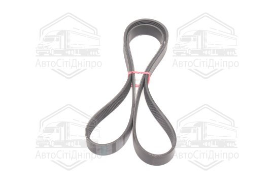 Полікліновий ремінь TOYOTA (Вир-во Contitech)