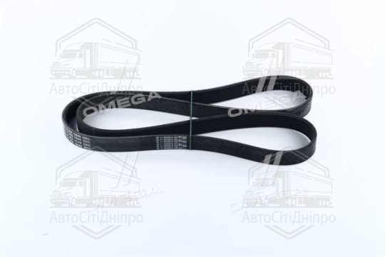 Ремінь полікліновий (Вир-во ContiTech)