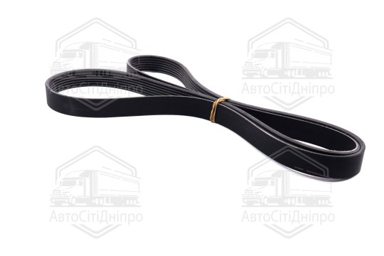 Ремінь полікліновий (Вир-во ContiTech)