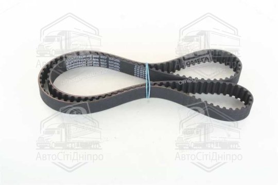 Ремінь зубчастий ГРМ (Вир-во ContiTech)