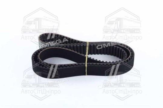 Ремінь зубчастий ГРМ (Вир-во ContiTech)