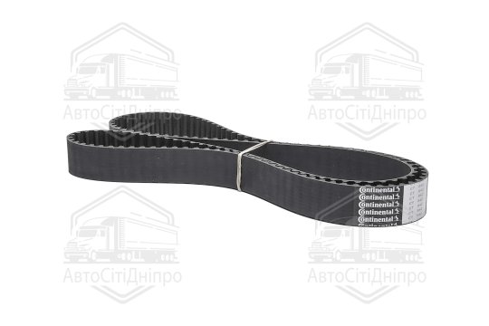 Зубчастий ремінь (Вир-во Contitech)