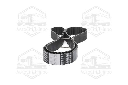 Зубчастий ремінь (Вир-во Contitech)