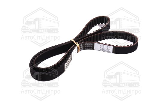 Ремінь зубчастий ГРМ (Вир-во ContiTech)