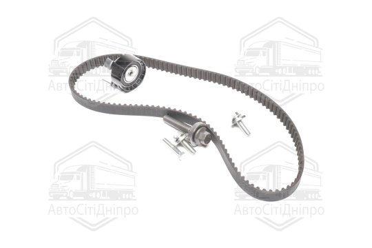 Комплект ременя ГРМ FORD MONDEO IV 1.6 Ti (Вир-во Contitech)