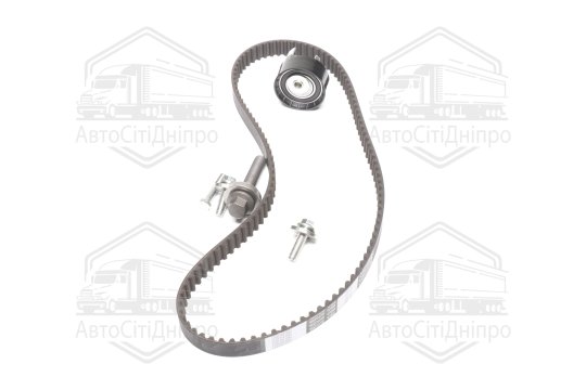 Комплект ременя ГРМ FORD MONDEO IV 1.6 Ti (Вир-во Contitech)