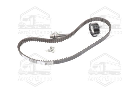 Комплект ременя ГРМ FORD MONDEO IV 1.6 Ti (Вир-во Contitech)