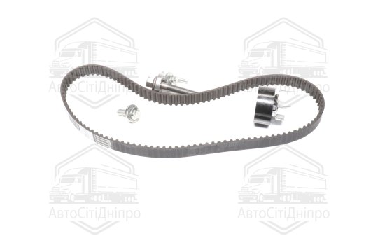 Комплект ременя ГРМ FORD MONDEO IV 1.6 Ti (Вир-во Contitech)