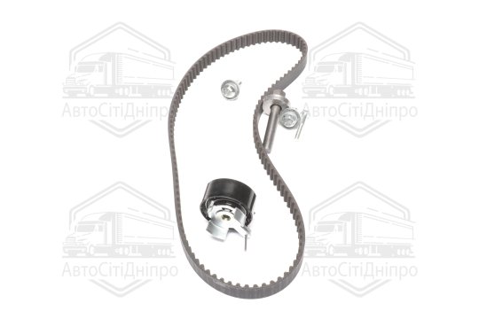 Комплект ременя ГРМ FORD MONDEO IV 1.6 Ti (Вир-во Contitech)