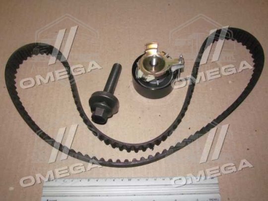 Комплект ременя ГРМ FORD KUGA II 1.5 EcoBoost 01/16- (Вир-во Contitech)