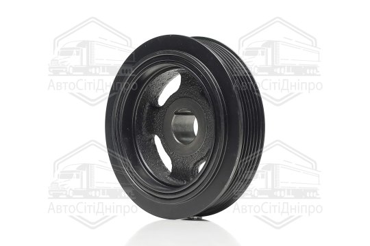 Шків, колінчатий вал (Вир-во Contitech)