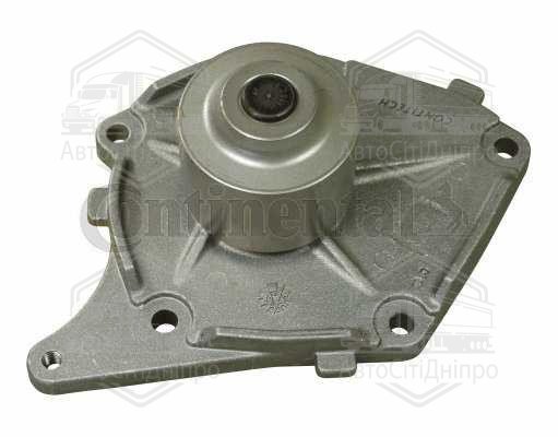 Насос охолоджуючої рідини (Вир-во Contitech)