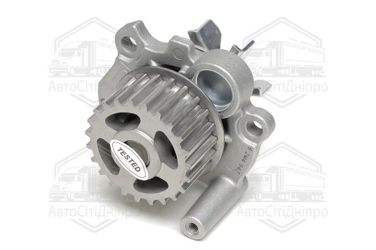 Насос охолоджуючої рідини (Вир-во Contitech)