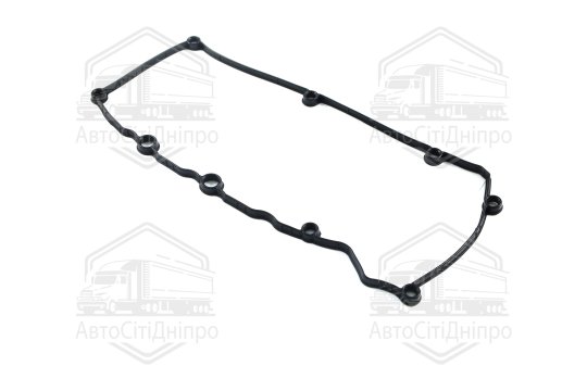 Прокладка, кришка головки циліндра VAG 3,0 TDI для циліндра: 1-3 (вир-во Corteco)