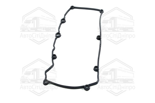 Прокладка, кришка головки циліндра VAG 3,0 TDI для циліндра: 1-3 (вир-во Corteco)