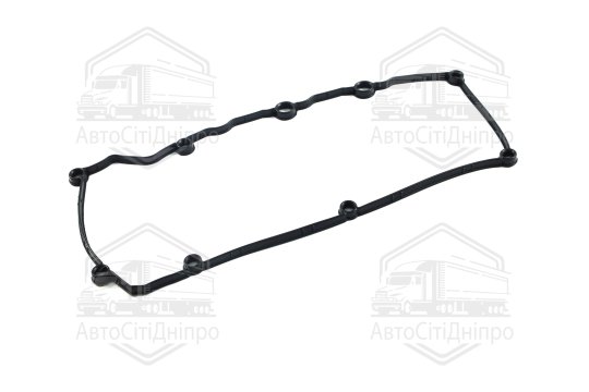 Прокладка, кришка головки циліндра VAG 3,0 TDI для циліндра: 1-3 (вир-во Corteco)