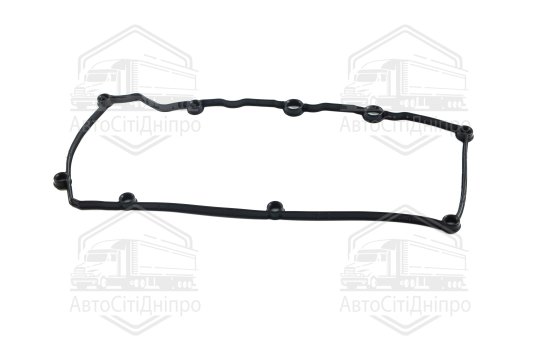 Прокладка, кришка головки циліндра VAG 3,0 TDI для циліндра: 1-3 (вир-во Corteco)