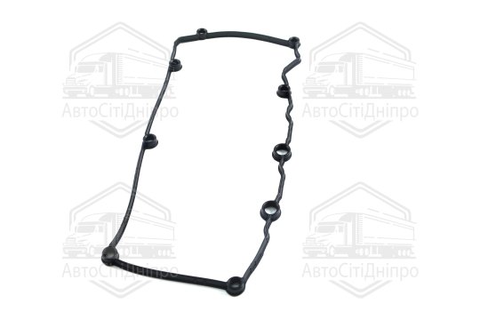 Прокладка, кришка головки циліндра VAG 3,0 TDI для циліндра: 1-3 (вир-во Corteco)