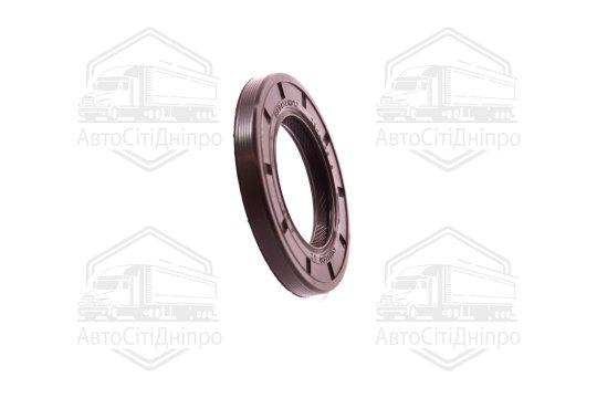 Сальник двигуна N RENAULT F4P/F5R 28X47X5.5 BAVISLRDX7 FPM (вир-во Corteco)