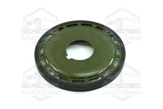 Датчик імпульсний колінчатого валу Ford/PSA 2.0/2.2 TDCI DW10/DW12 (вир-во Corteco)