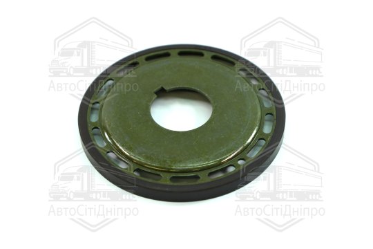 Датчик імпульсний колінчатого валу Ford/PSA 2.0/2.2 TDCI DW10/DW12 (вир-во Corteco)