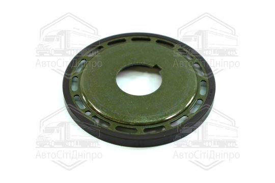 Датчик імпульсний колінчатого валу Ford/PSA 2.0/2.2 TDCI DW10/DW12 (вир-во Corteco)