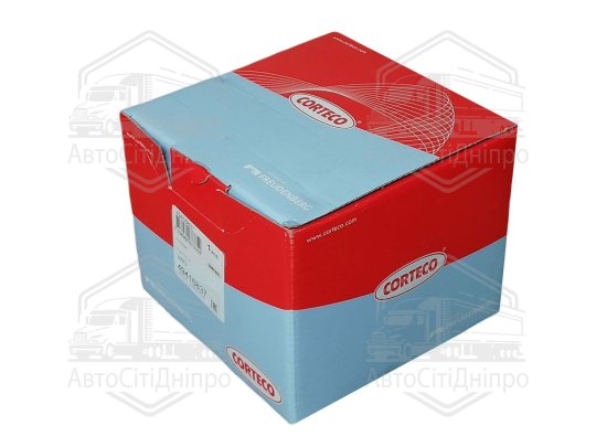 Опора АКПП AUDI A6 (вир-во Corteco)