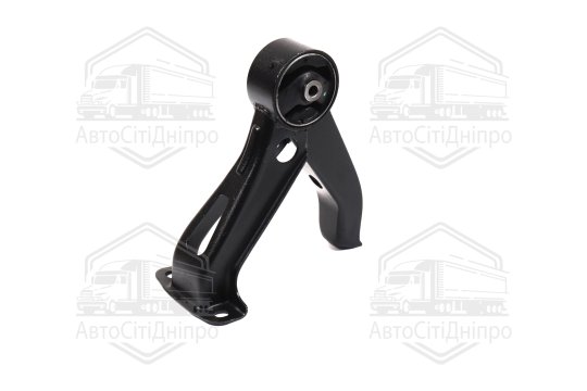 Подушка двигуна задня MITSUBISHI OUTLANDER/ LANCER (вир-во Corteco)