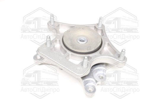 Подушка КПП MERCEDES-BENZ (вир-во Corteco)