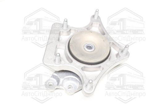 Подушка КПП MERCEDES-BENZ (вир-во Corteco)