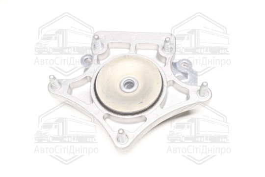 Подушка КПП MERCEDES-BENZ (вир-во Corteco)