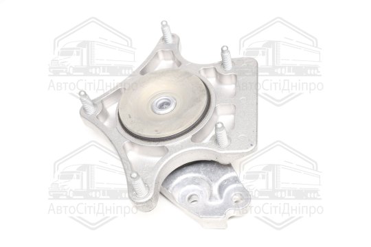 Подушка КПП MERCEDES-BENZ (вир-во Corteco)