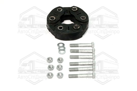 Муфта вала кард. BMW компл. (вир-во Corteco)