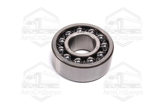 Підшипник 1606 (2306) (CT)