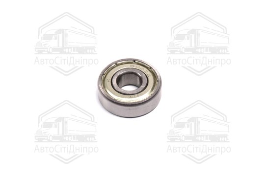 Підшипник 80018 (608ZZ) підігрів. ЗІЛ, двері пасаж. ЄРАЗ (CT)
